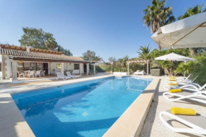 Villa Can Coco Gran By Homevillas360